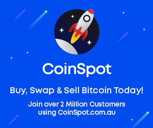 coinspot referral code