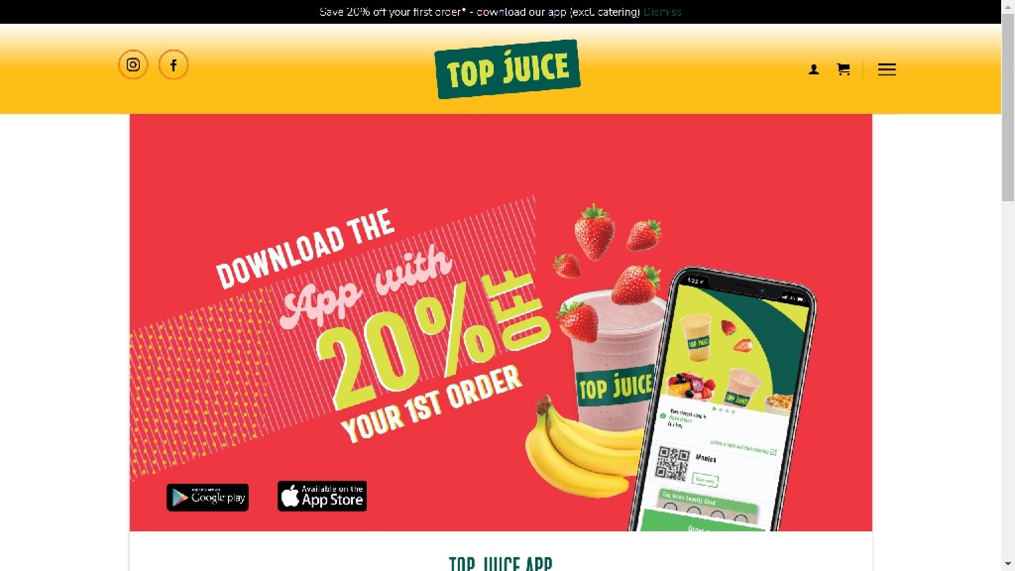 Birthday Freebies Top Juice Birthday Drink Freebies Australia